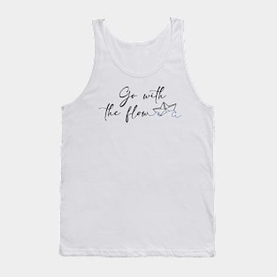 FLOW Tank Top